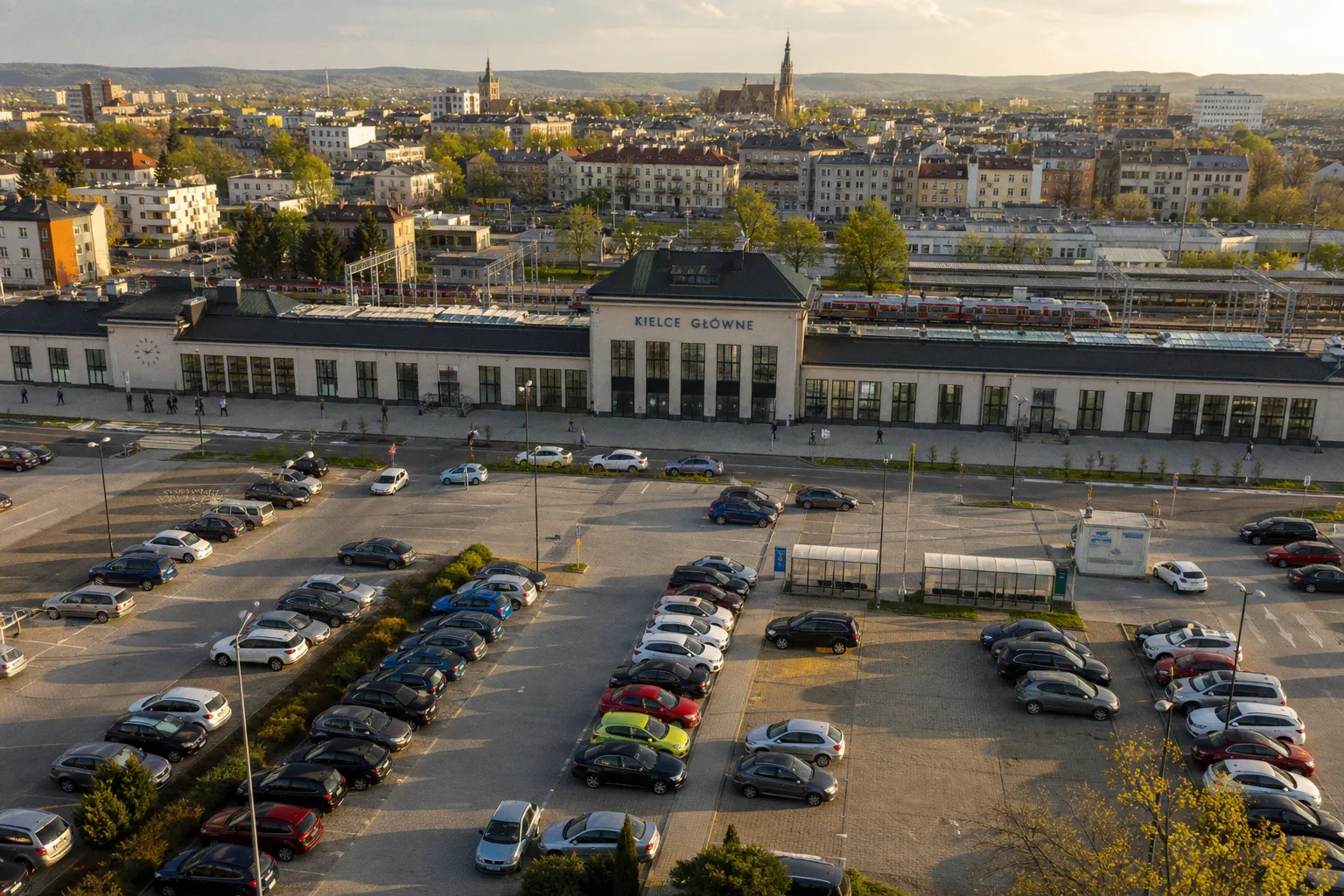 Location de voiture à Kielce (Pologne) : guide pratique
