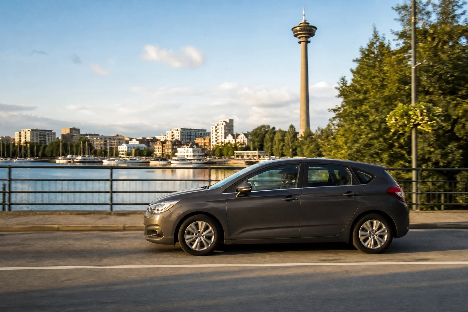 Location de voiture à Kuopio (Finlande) : guide pratique