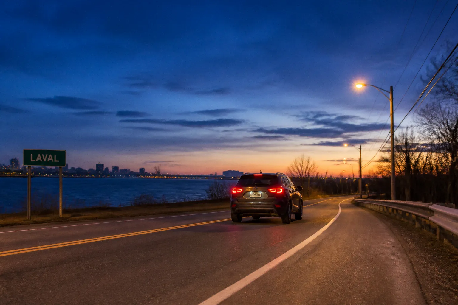 Location de voiture à Laval (Canada) : le guide pratique