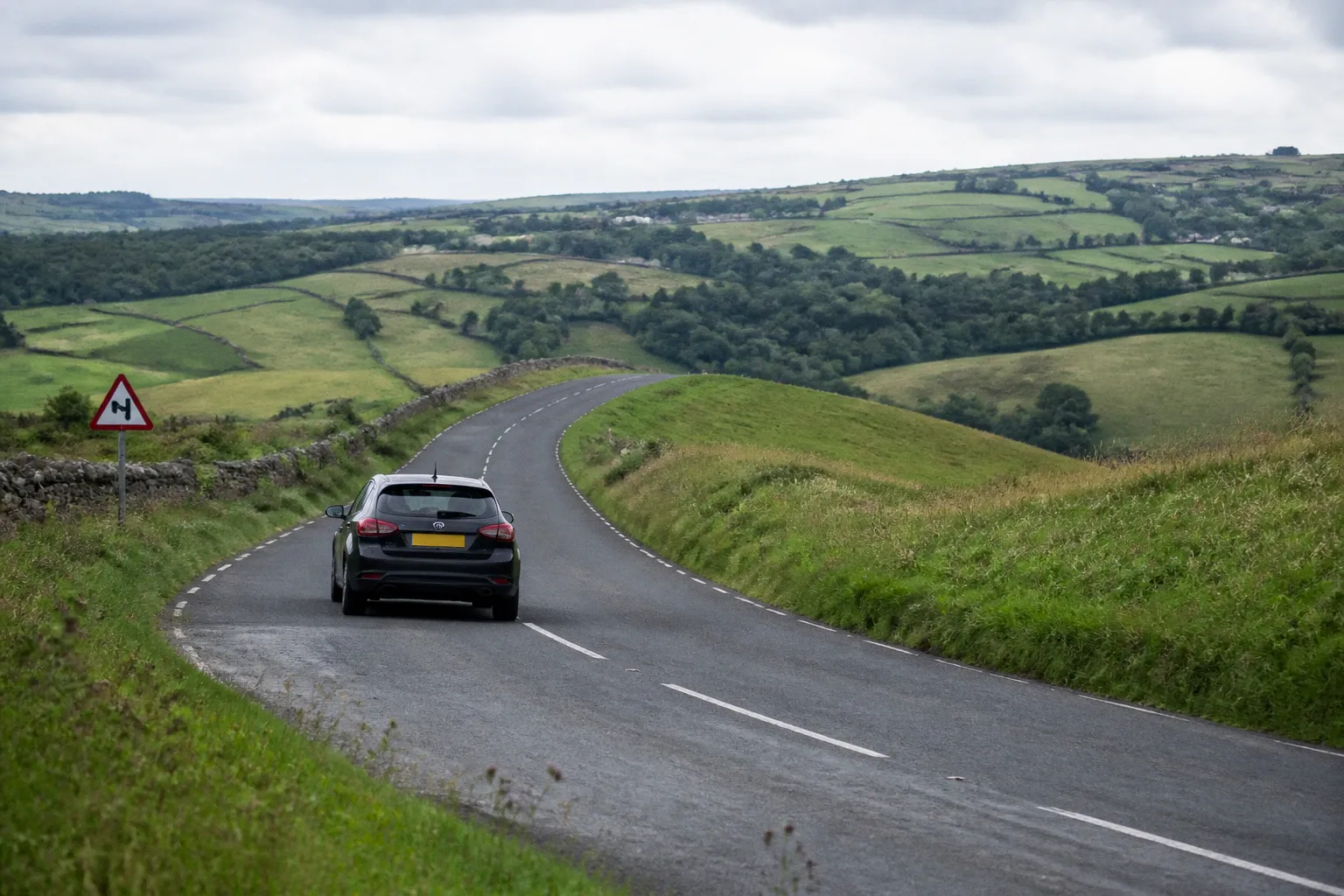 Location de voiture à Leeds (Royaume-Uni) : guide pratique