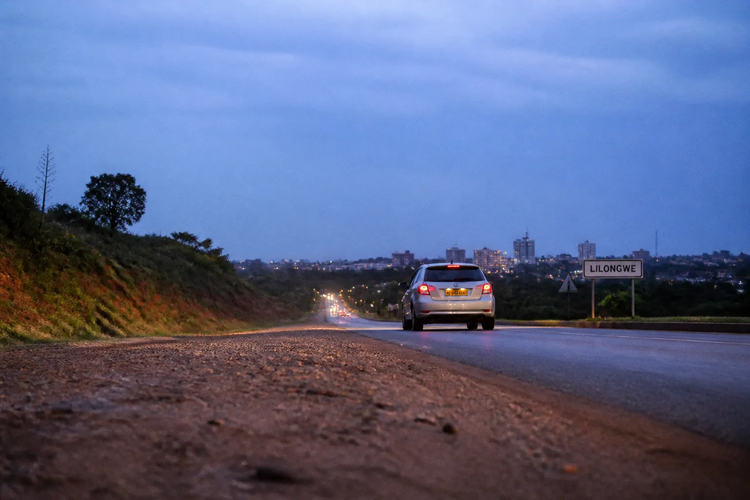 Location de voiture à Lilongwe (Malawi) : le guide pratique