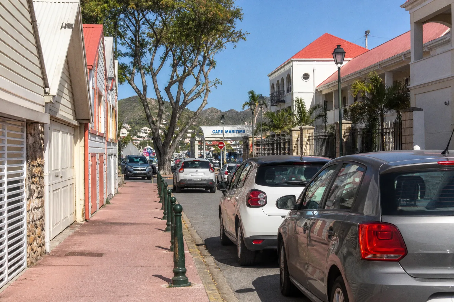 Location de voiture à Marigot (Saint-Martin) : guide pratique