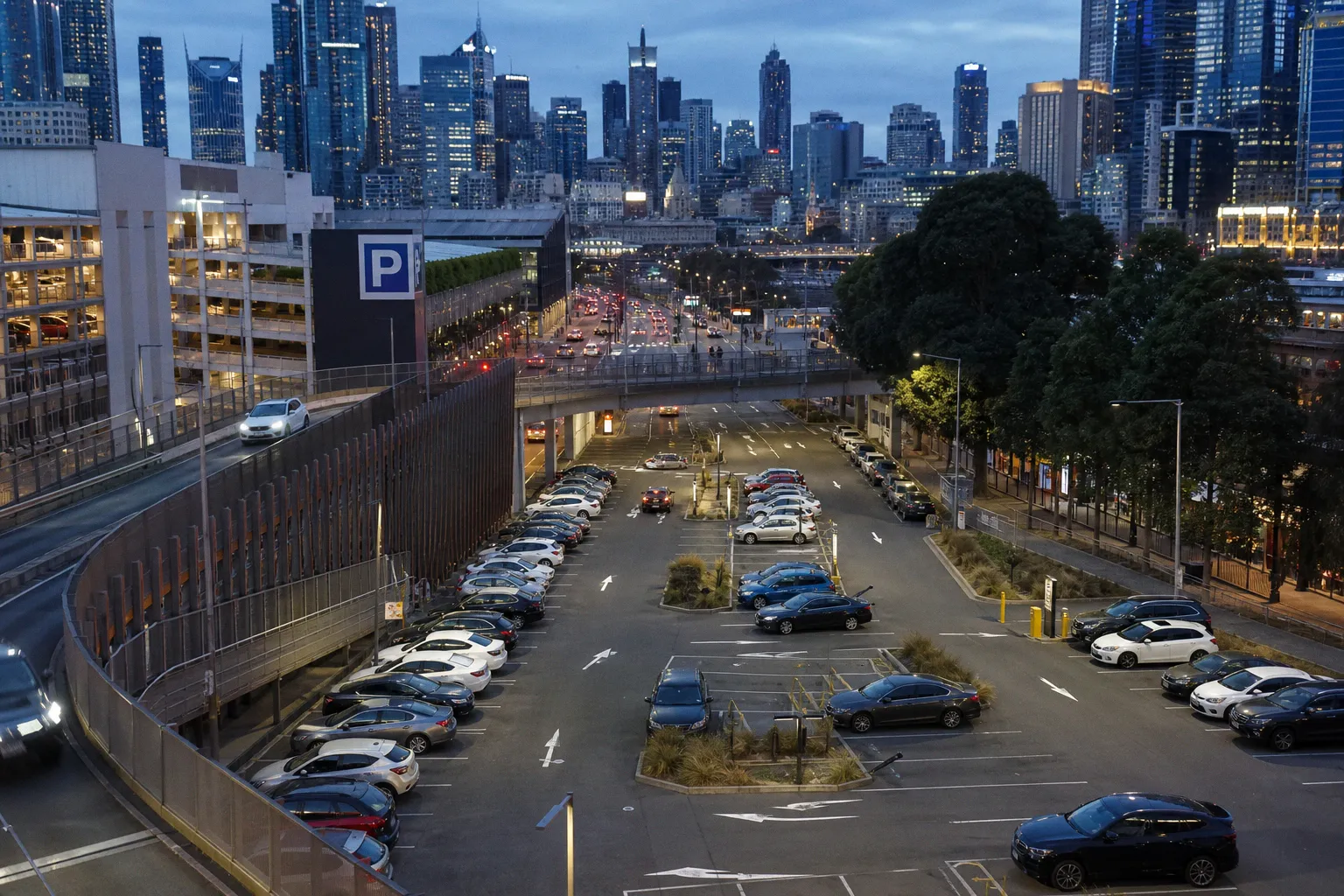 Location de voiture à Melbourne (Australie) : guide pratique