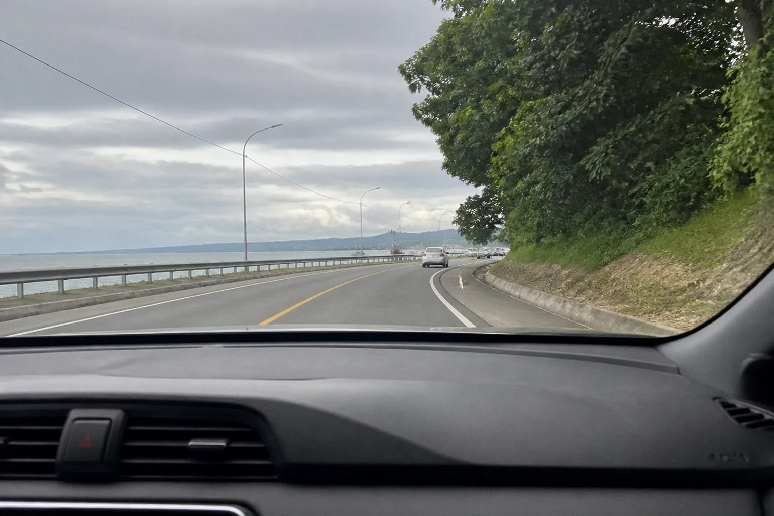 Location de voiture à Puntarenas (Costa Rica) : guide pratique