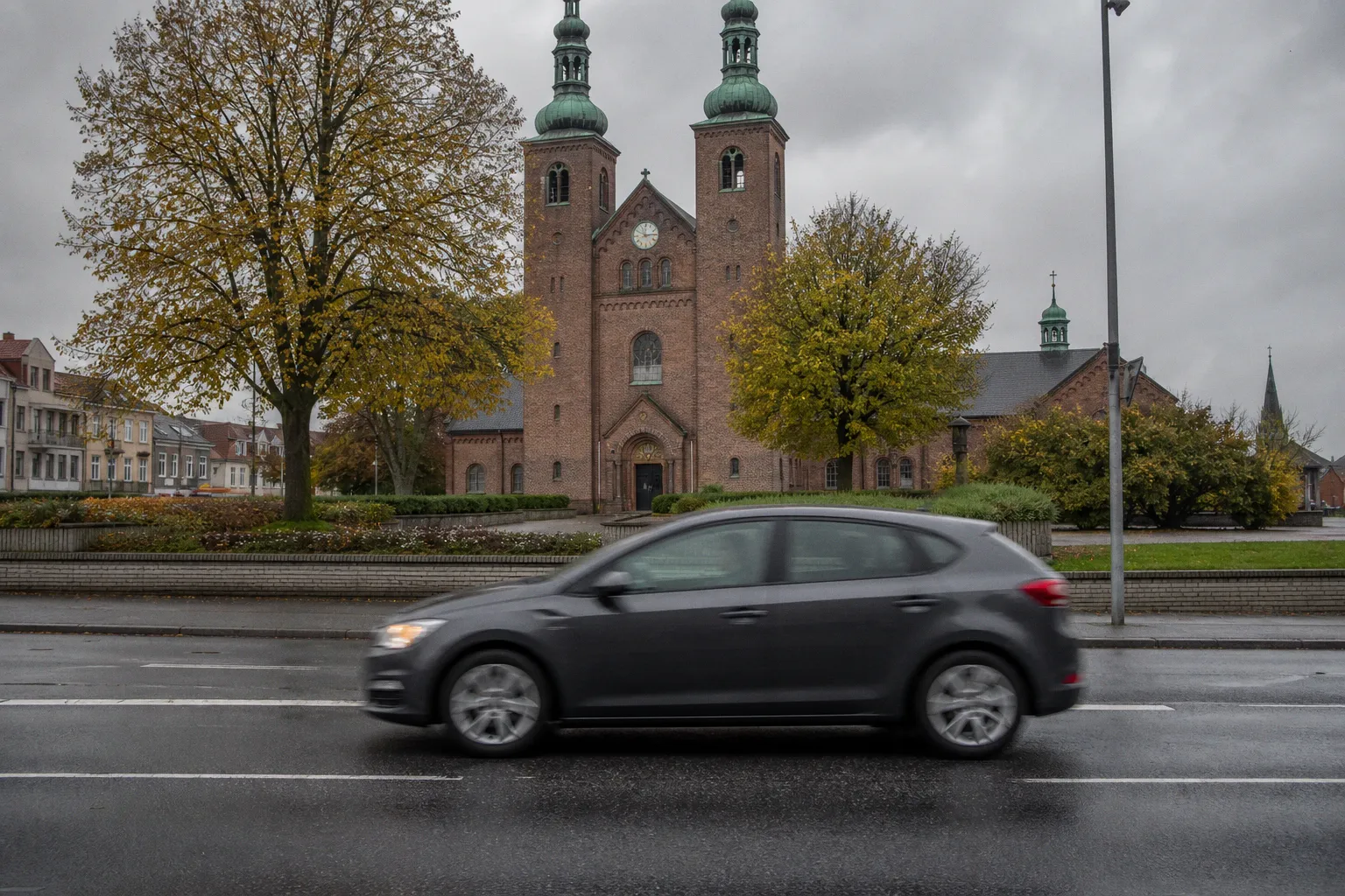 Location de voiture à Randers (Danemark) : guide pratique