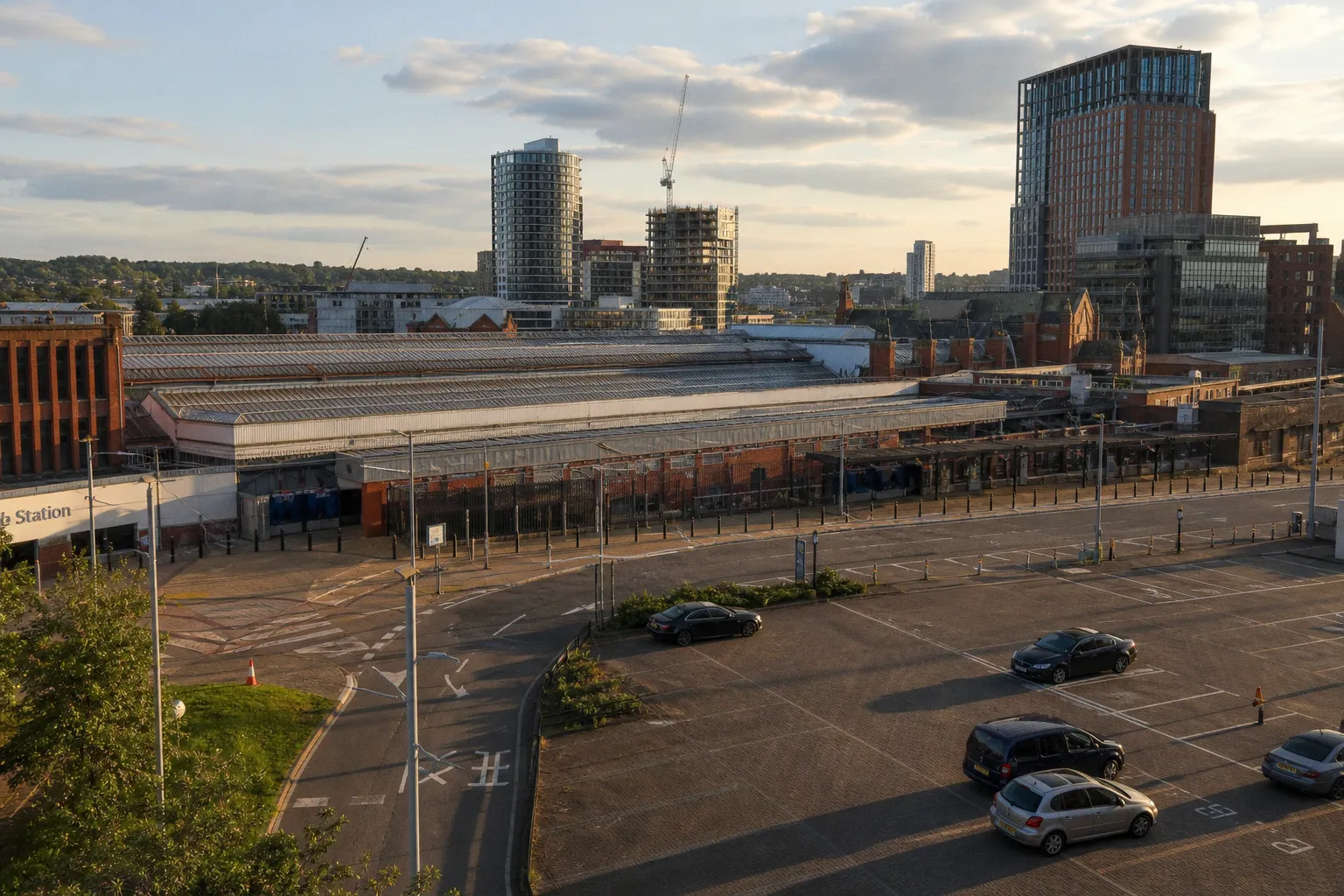 Location de voiture à Reading (Royaume-Uni) : le guide pratique