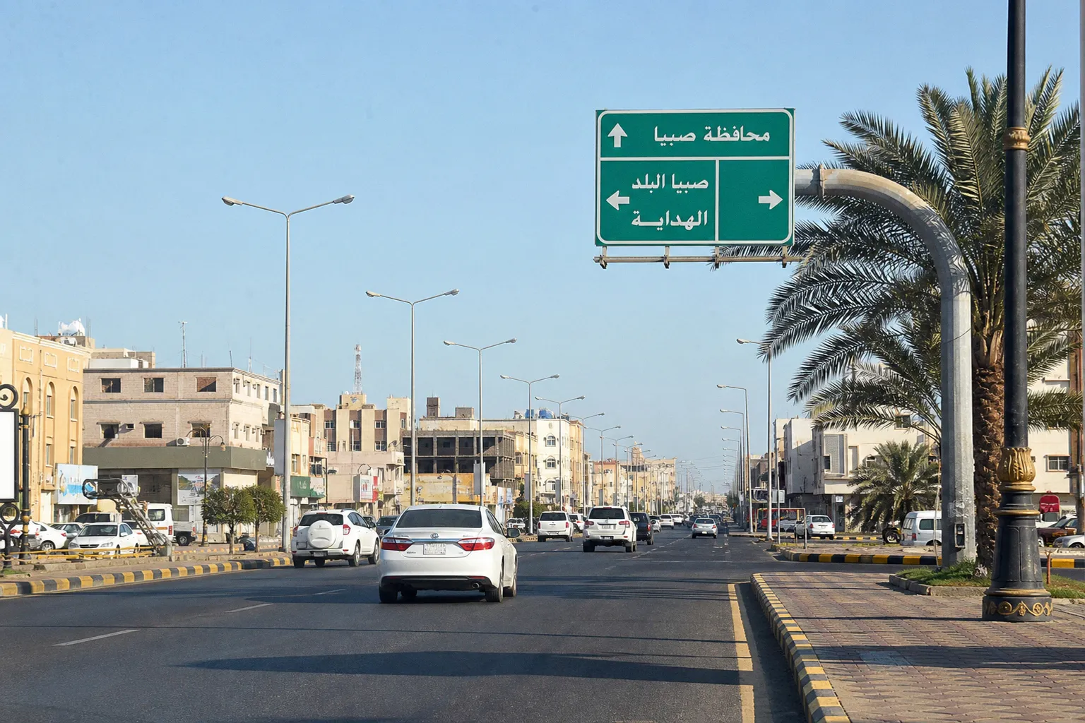 Location de voiture à Sabya (Arabie saoudite) : guide pratique