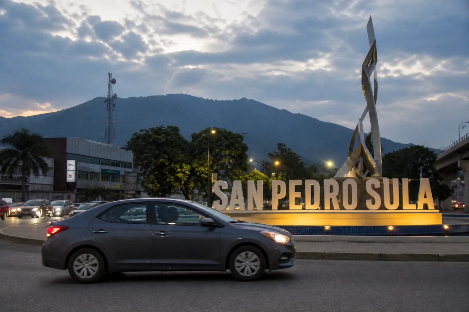 Location de voiture à San Pedro Sula (Honduras) : le guide pratique