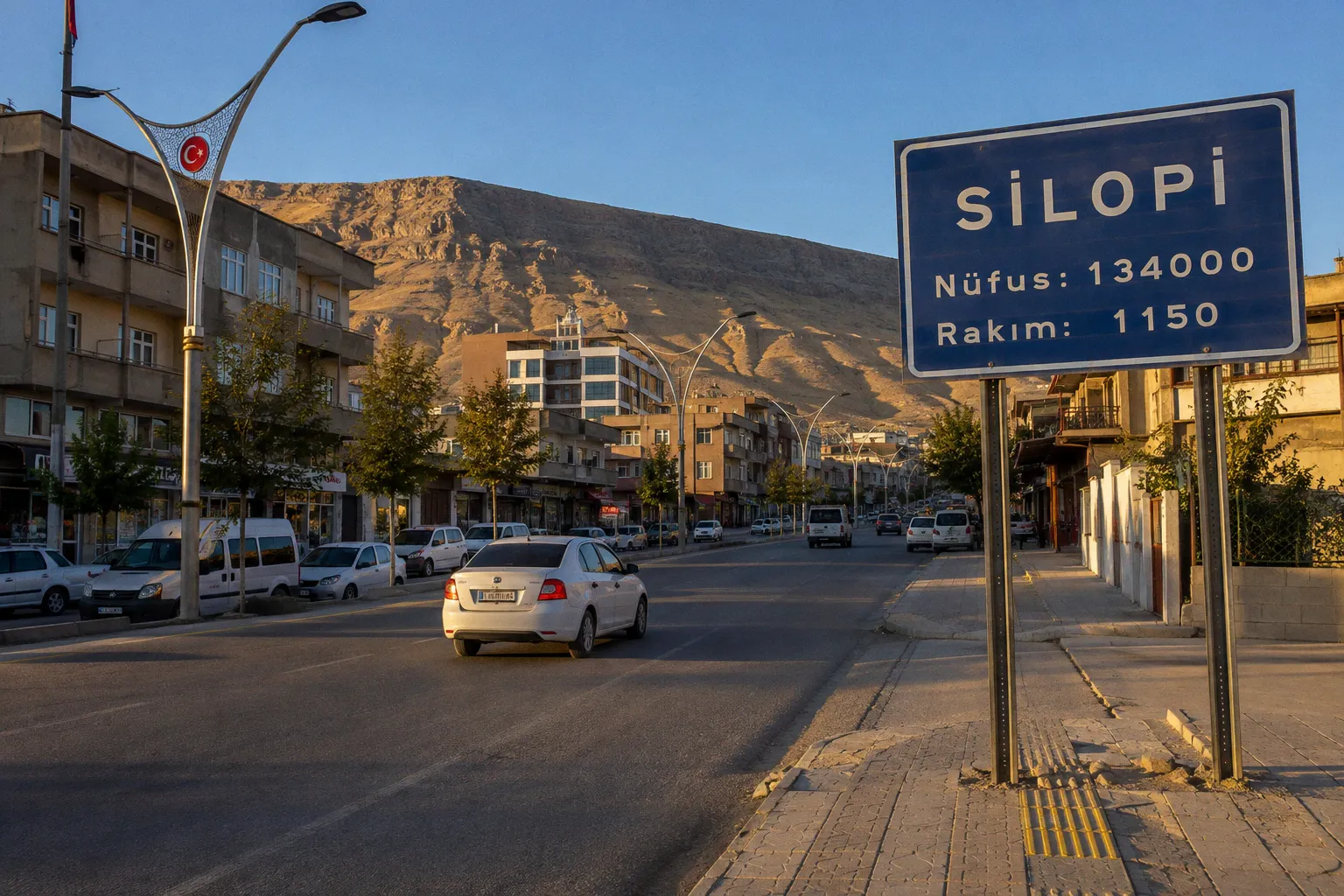 Location de voiture à Silopi (Turquie) : guide pratique 2026