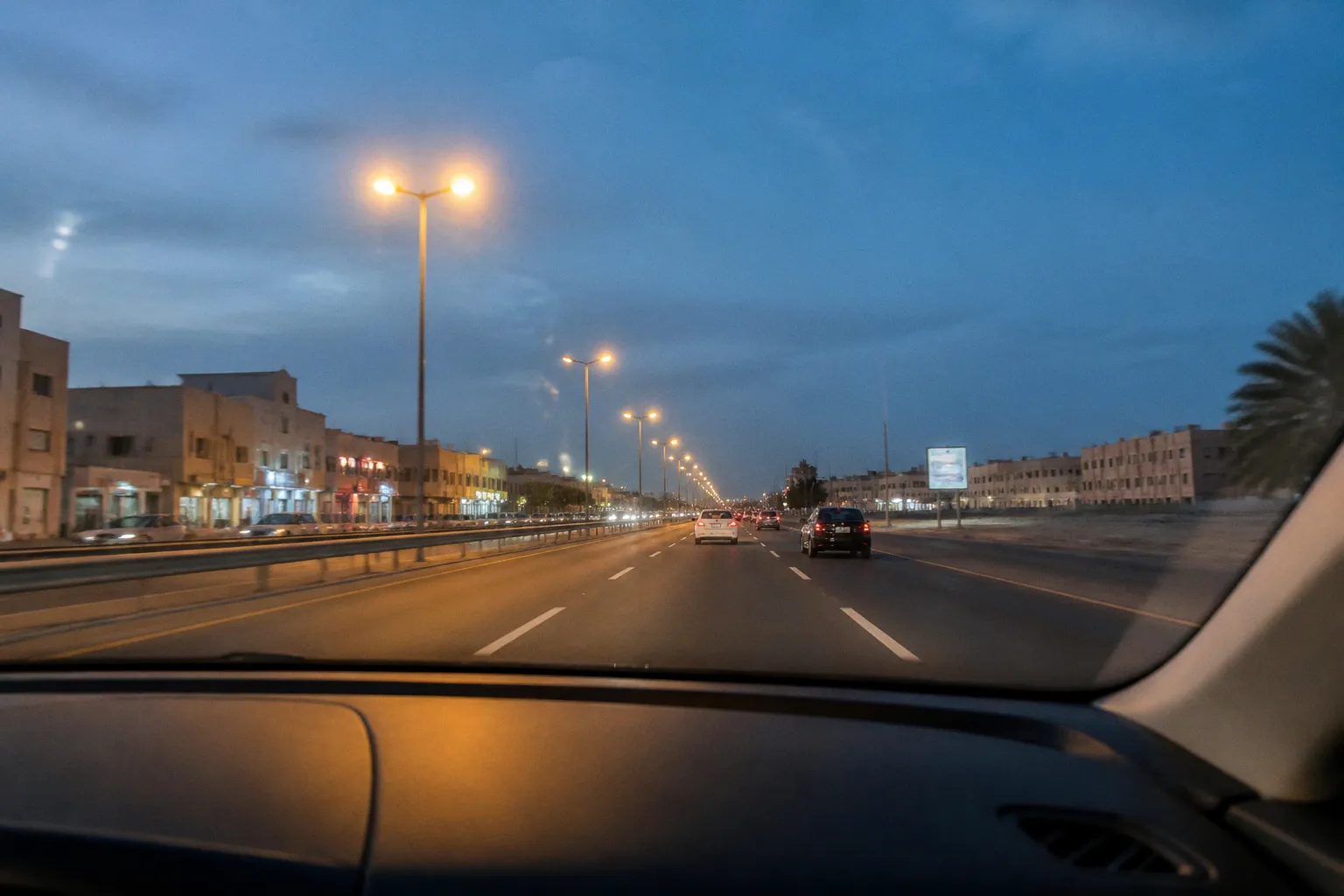 Location de voiture à Tabouk (Arabie saoudite) : guide pratique