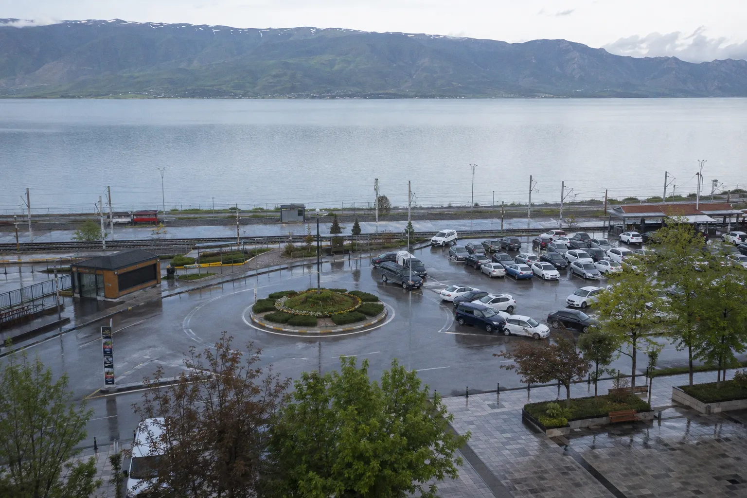 Location de voiture à Tatvan (Turquie) : guide pratique et conseils