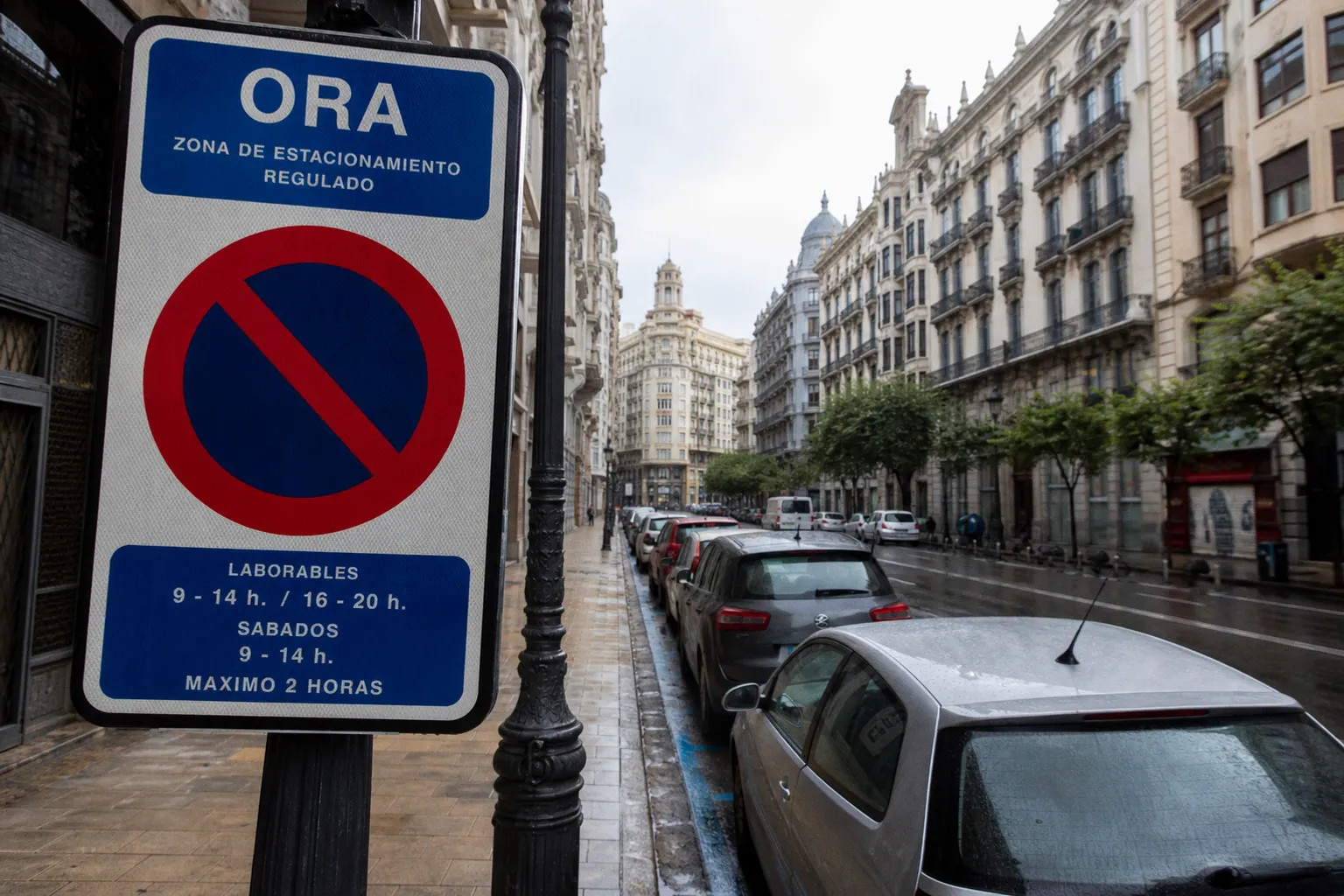 Location de voiture à Valence (Espagne) : le guide pratique