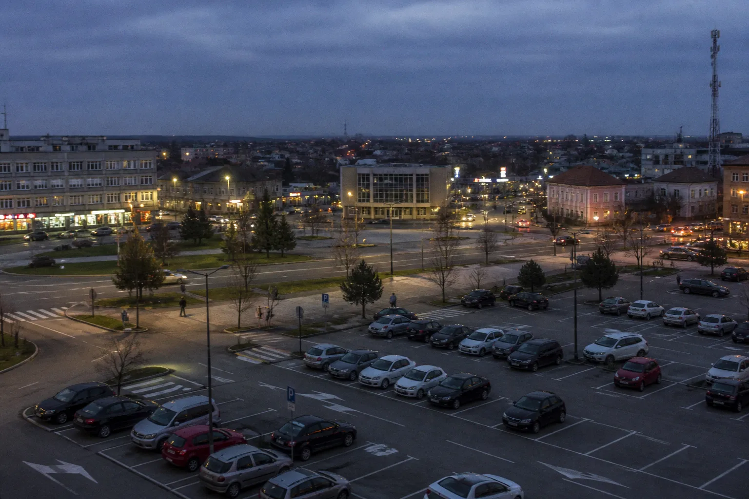 Location de voiture à Velika Gorica (Croatie) : guide pratique