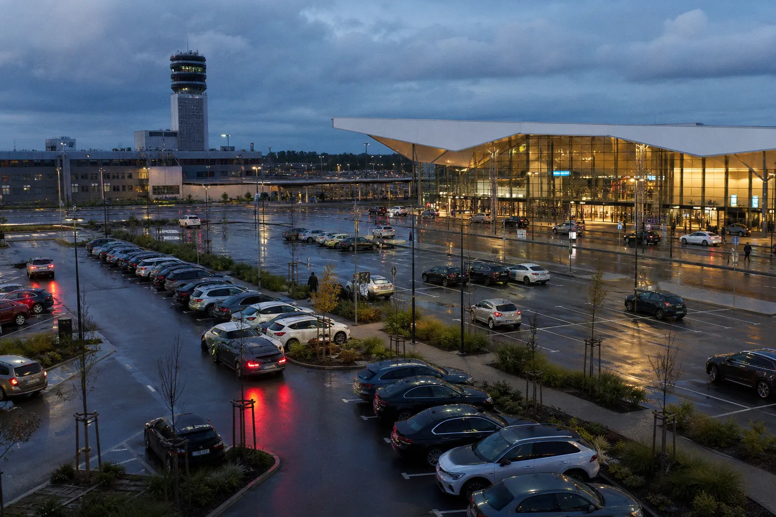 Location de voiture à Wrocław (Pologne) : guide pratique