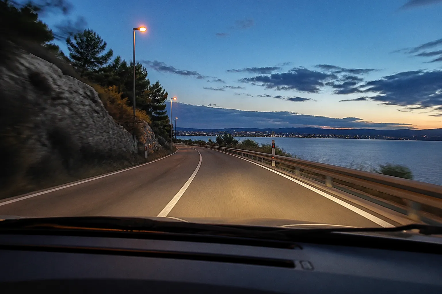 Location de voiture à Zadar (Croatie) : guide pratique