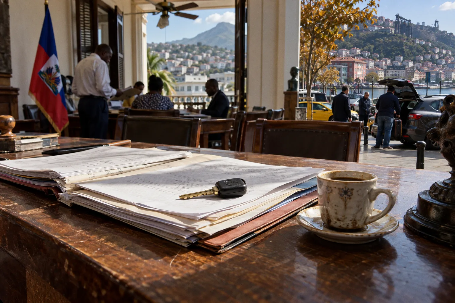 Location de voiture à Zonguldak (Turquie) : guide pratique