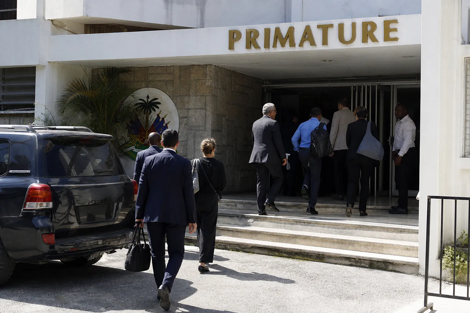 Mission de l'OEA en Haïti : entre évaluation politique et impasse diplomatique