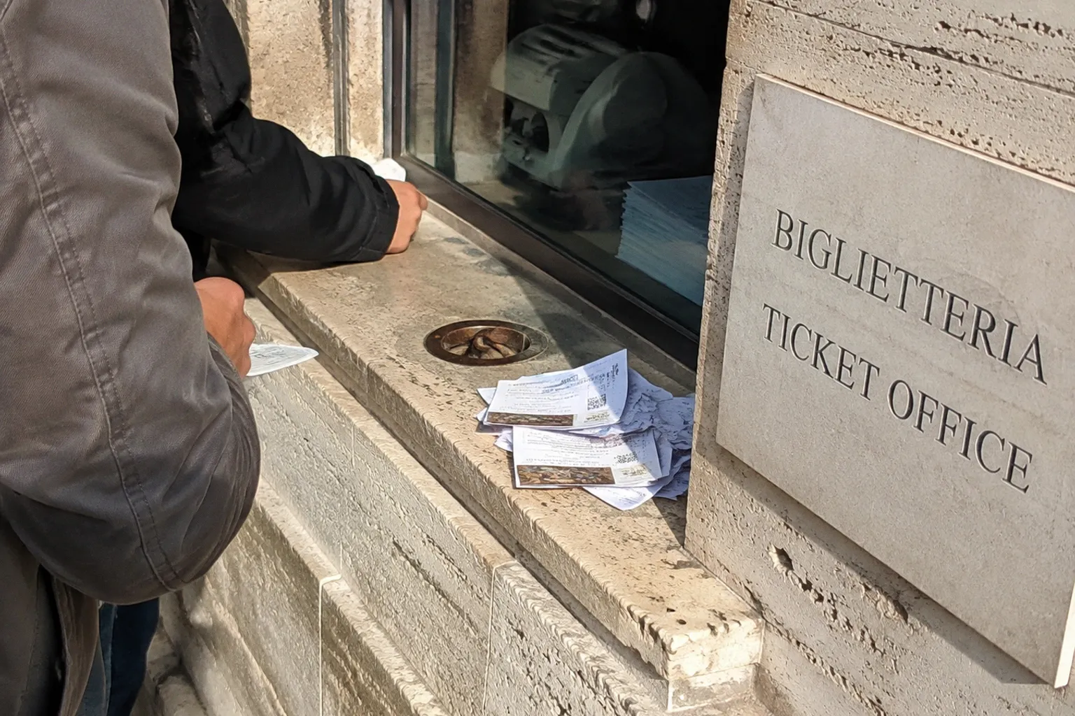 Musée de l'Ara Pacis billets : 4 pièges tarifaires à éviter