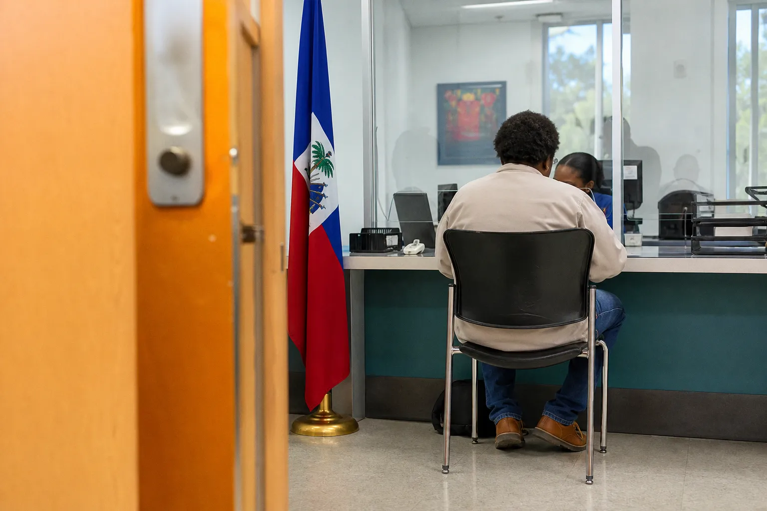 Passeport haïtien aux USA : les étapes de renouvellement