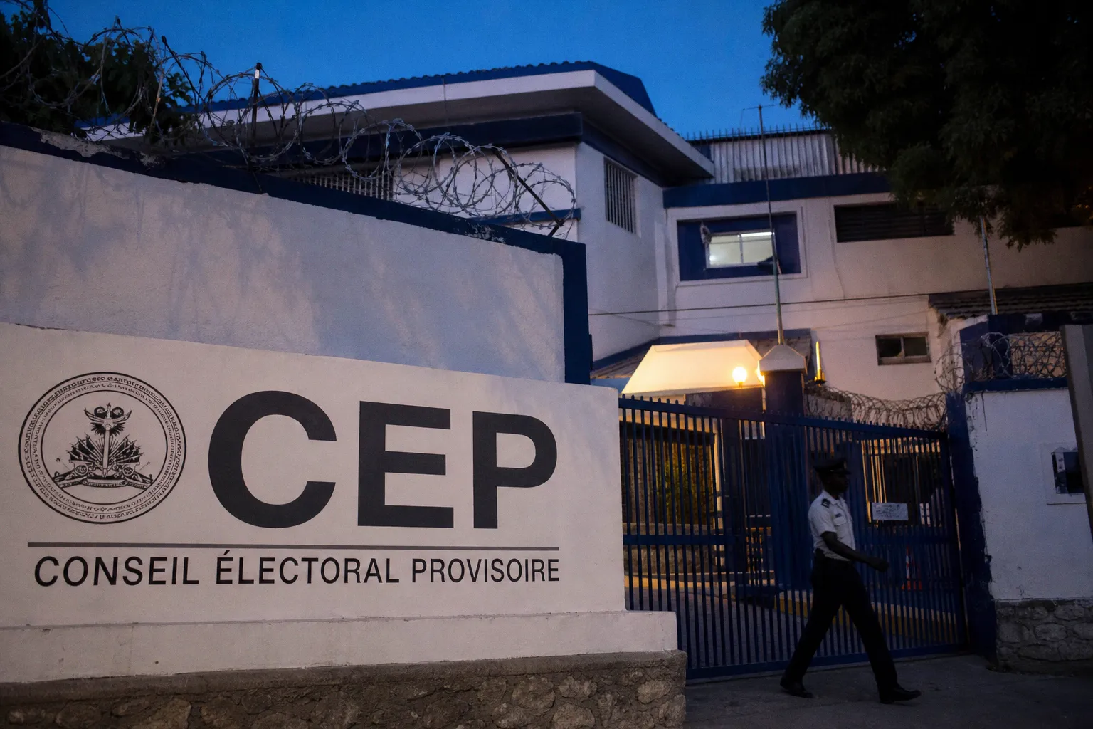 Processus électoral en Haïti : 105 partis politiques officiellement reconnus par le CEP