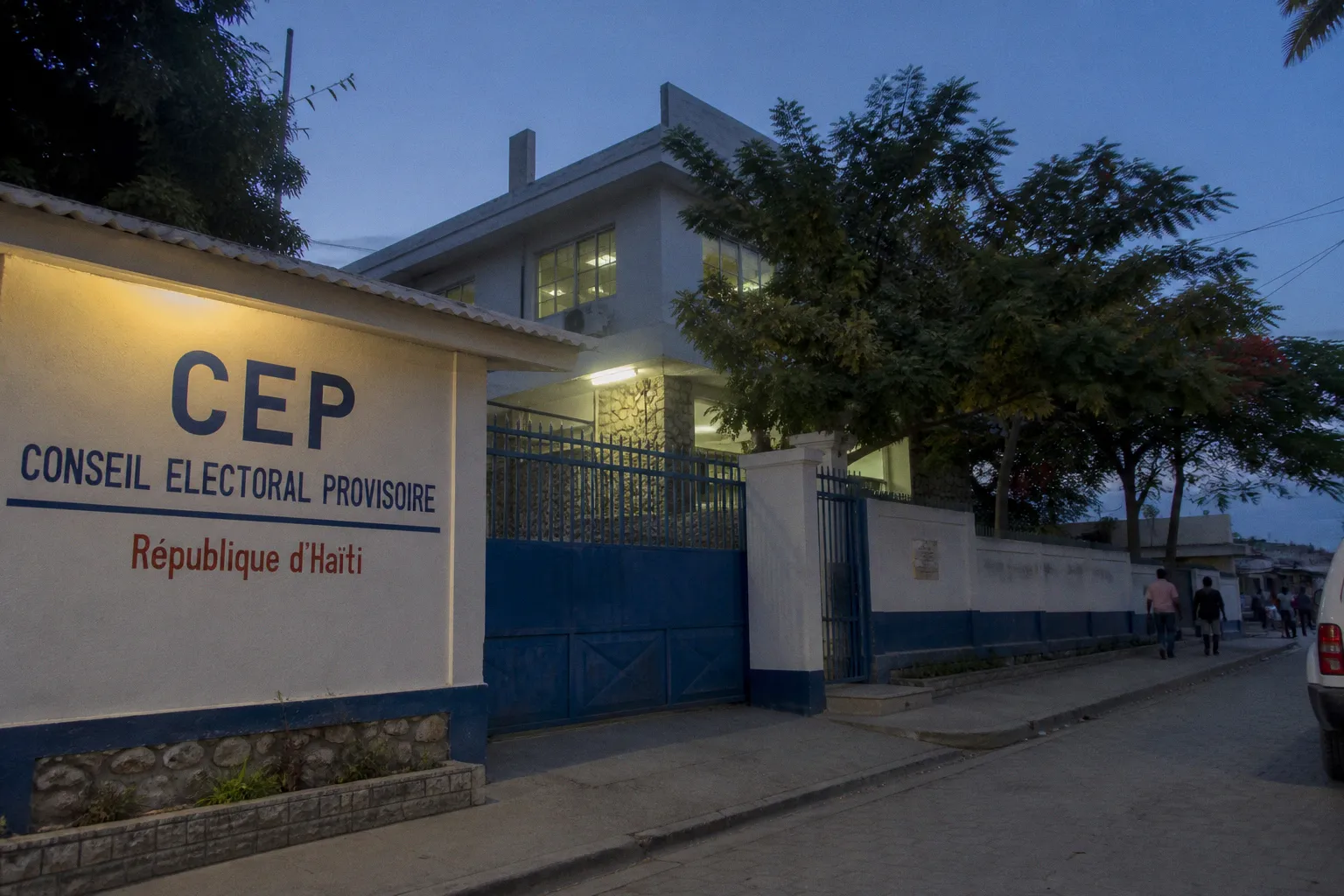Processus électoral en Haïti : le CEP intensifie ses échanges avec les partis politiques