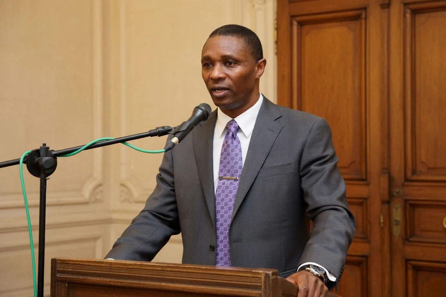 Processus électoral en Haïti : le parti UNIR exige une évaluation rigoureuse
