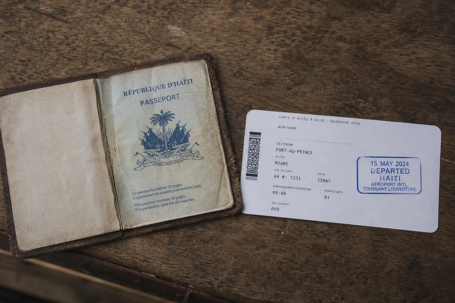 Programme Biden vs visa familial : deux voies pour les USA