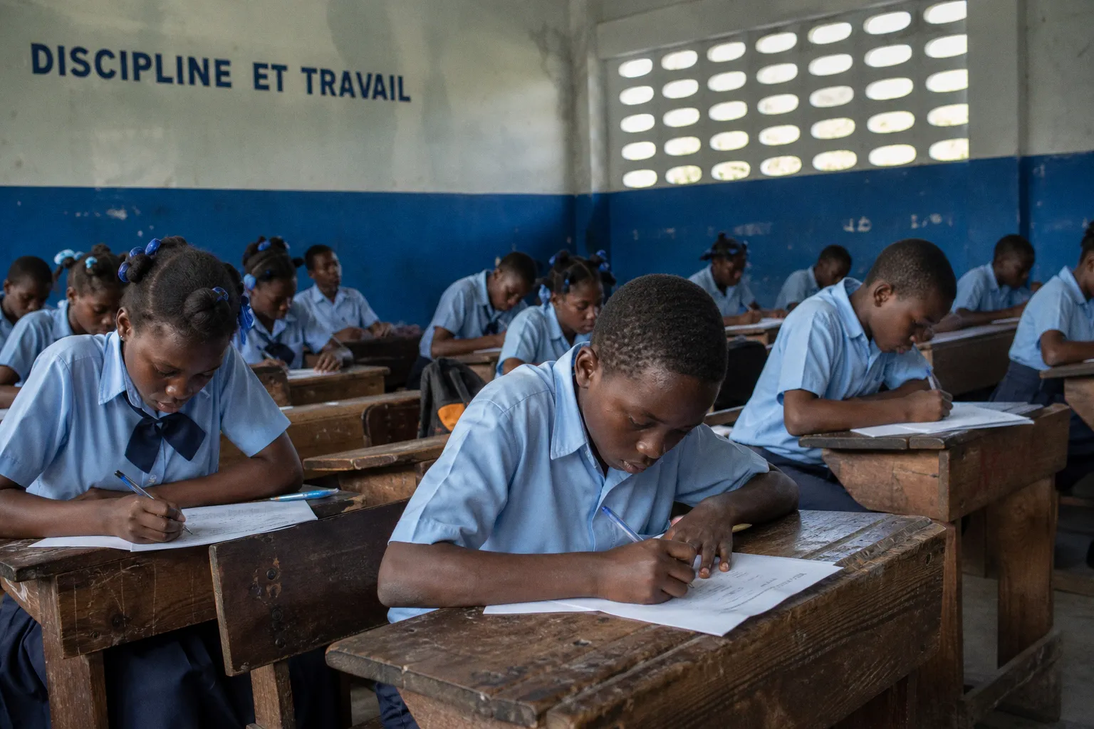 Promotion automatique à l'école fondamentale : dix pistes pour la rentrée 2026-2027