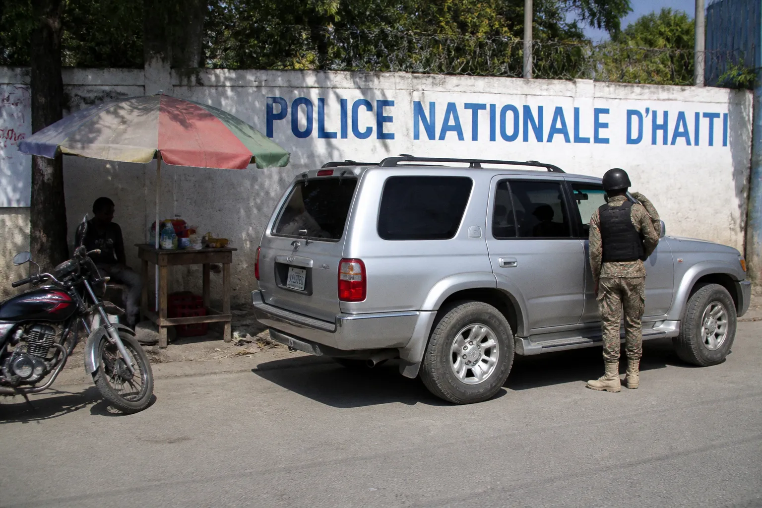 Sécurité en Haïti : Nou Pap Dòmi interpelle le DG de la PNH sur les zones à patrouiller