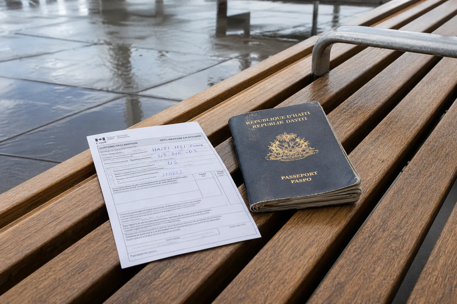 Voyage hors des USA sous TPS : les règles à suivre